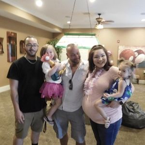 Meet your Posher, Eddie